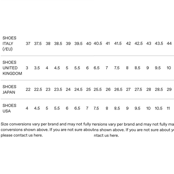 Comme des Garçon Embossed Sneakers Slip-On Shoes Black White Size 11 M NWT $225 - Picture 14 of 14